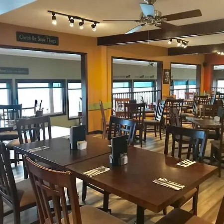 Auberge Bay Wind Suites-2