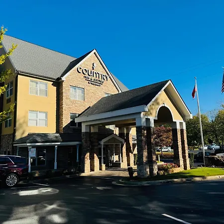 Country Inn & Suites By Radisson, Lawrenceville Near Northside Hospital Gwinnett-3