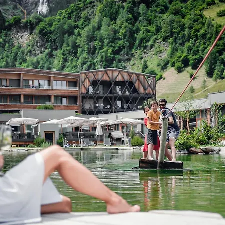 Feuerstein Nature Family Resort-2