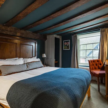 The Griffin Inn-2