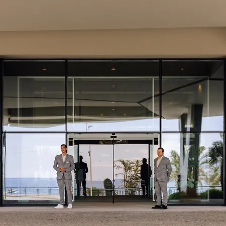Saccharum - Resort And Spa - Savoy Signature-2