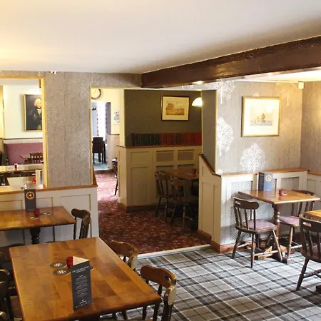 The Lord Nelson Inn-2