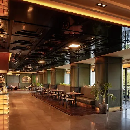 The Gaia Hotel Bandung-2