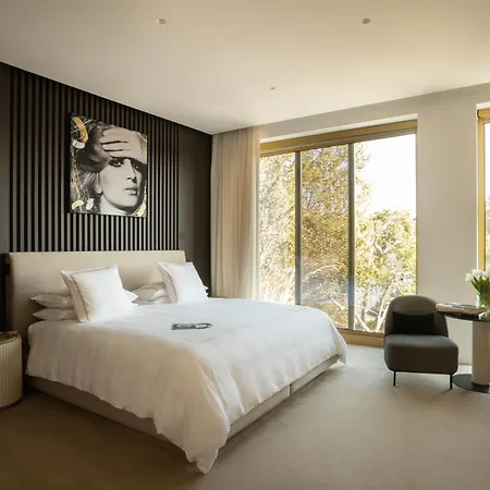 The First Musica - Preferred Hotels & Resorts-2