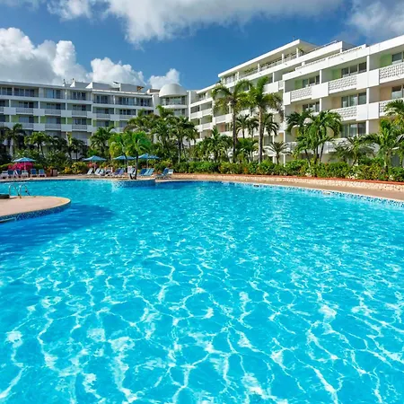 Royal Islander Club Resort La Plage-2