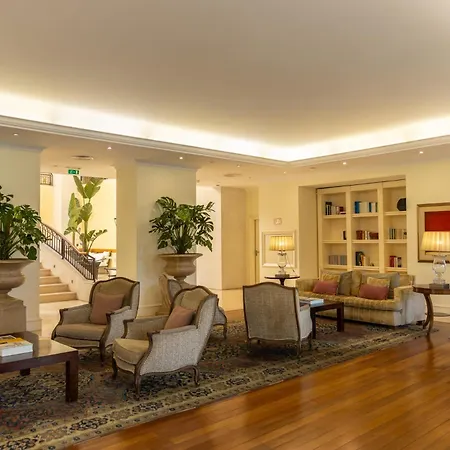 Quinta Funchal Gardens - Adults Only-2