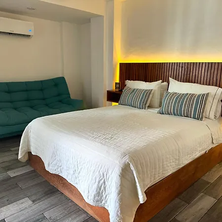Hotel Daba Boulevard-2