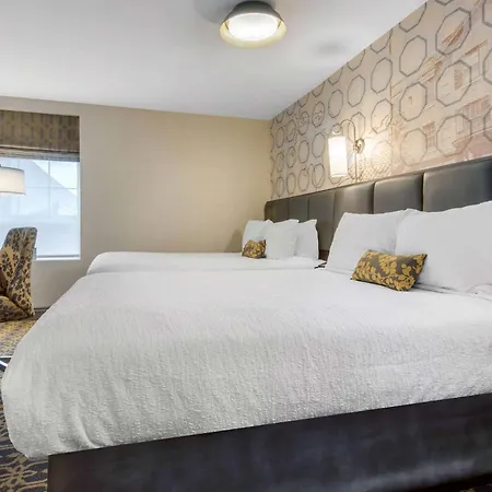 The Champlain Waterfront Hotel, An Ascend Collection Hotel-2