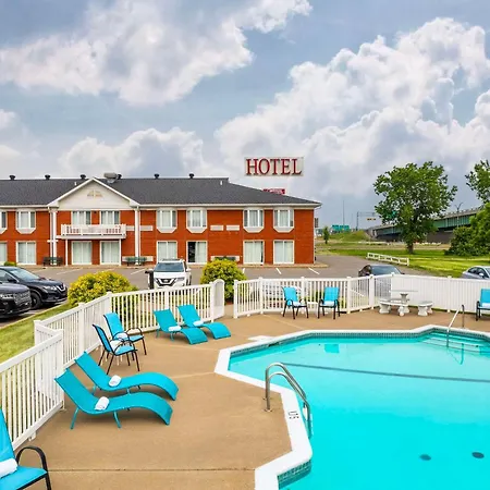 Les Suites De Laviolette, An Ascend Collection Hotel-3