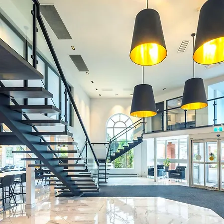 Les Suites De Laviolette, An Ascend Collection Hotel-2
