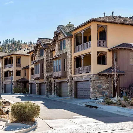 Bluegreen Vacations Big Bear Village, An Ascend Collection Resort-2