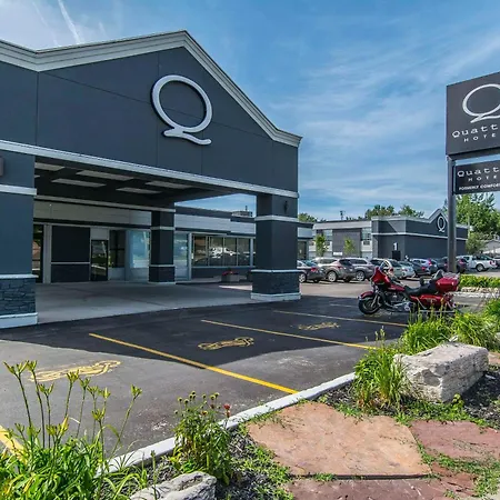 Quattro Hotel & Conf Centre, An Ascend Collection Hotel-3