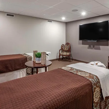 The Parlour Inn, An Ascend Collection Hotel-3