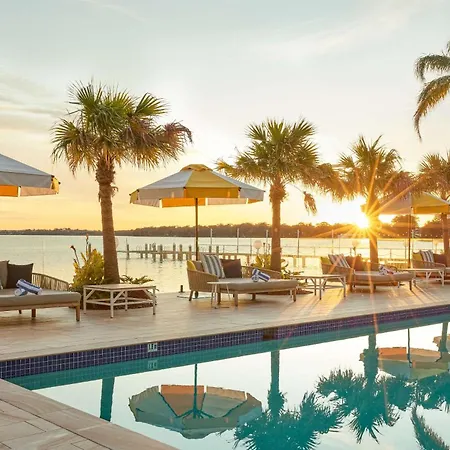 The Beachcomber Hotel & Resort, An Ascend Collection Resort-2