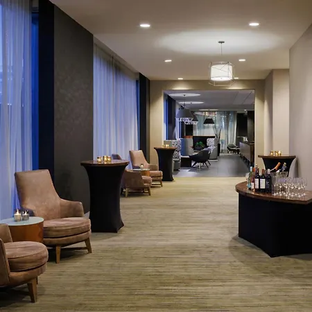 Courtyard By Marriott Prince George-3