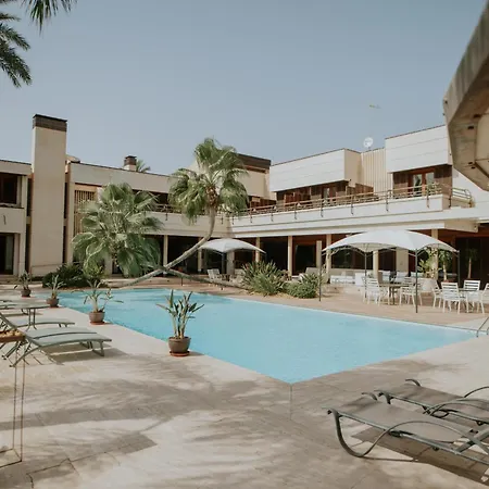 Hotel Boutique Hort De Nal-3