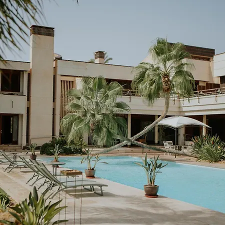 Hotel Boutique Hort De Nal-2