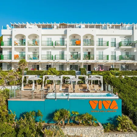Viva Cala Mesquida Resort & Spa-2