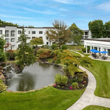 Doubletree Suites By Hilton Mount Laurel-3