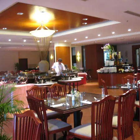 Pulai Springs Resort Official-3