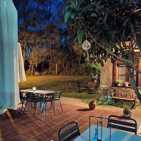 Hotel Rural Aguallevada-2