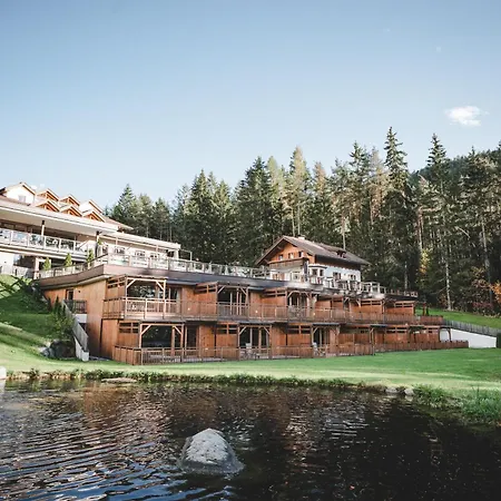 Hotel Weiher Green Lake-2