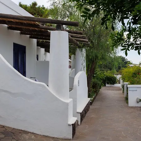 La Sirenetta Park Hotel-2