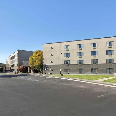 Hells Canyon Grand Hotel, An Ascend Collection Hotel-3