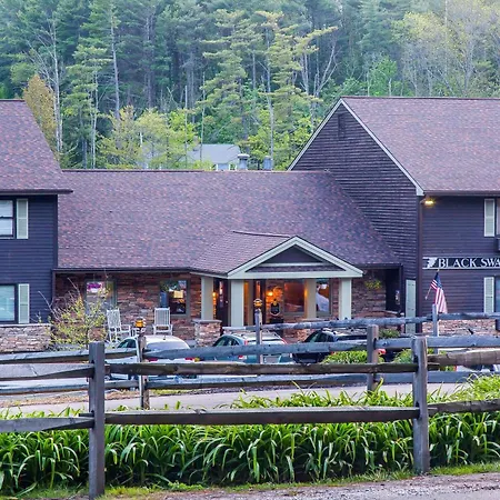 The Black Swan Lee - Lenox, An Ascend Collection Hotel-2