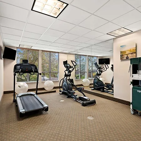 Comfort Inn & Suites Creswell-3