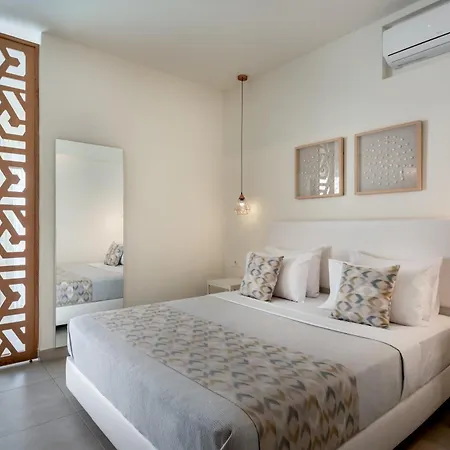 Aloe Boutique Hotel & Suites - Adults Only-3
