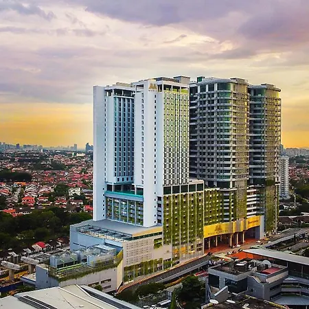 M World Hotel-2