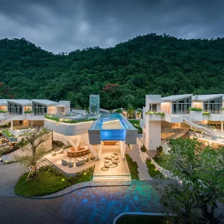 Hotel Mys Khao Yai (Adults Only)-3