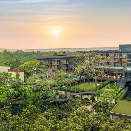 Jw Marriott Goa-3