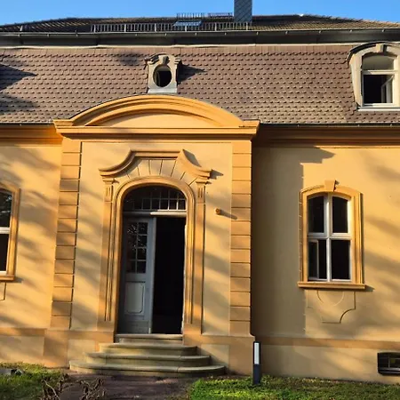Schlosshotel Hohenbocka-2