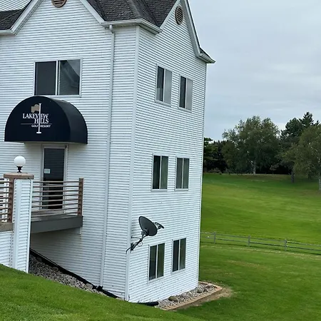 Lakeview Hills Golf & Resort-2