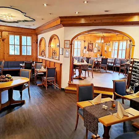 Transmar Travel Hotel-3