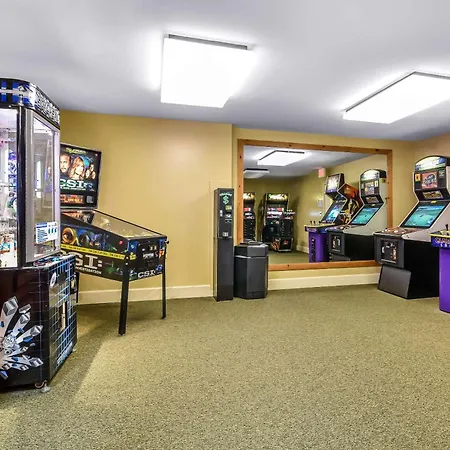 Bluegreen Vacations South Mountain, An Ascend Collection Resort-2