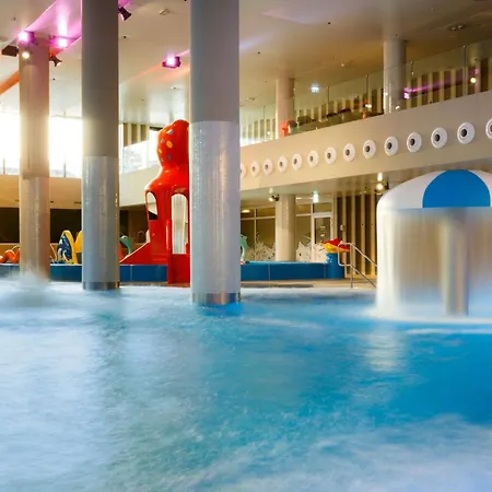 Radisson Blu Resort Swinoujscie-3