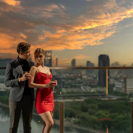 Solaria Nishitetsu Hotel Bangkok-3