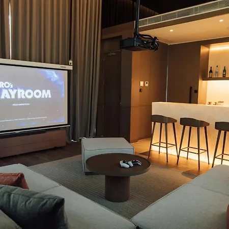 Hotel Mys Khao Yai (Adults Only)-2