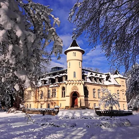 Schlosshotel Hohenbocka-3