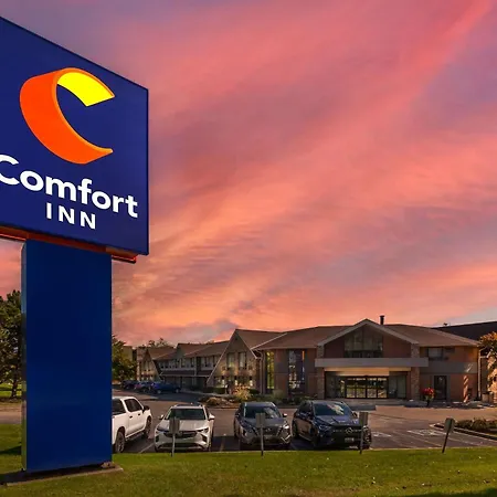 Comfort Inn-3