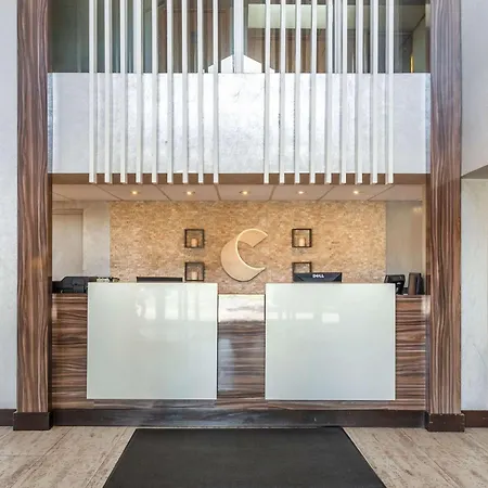 Comfort Inn-2