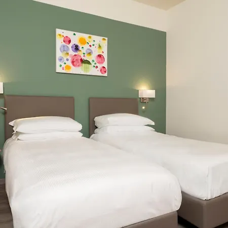 Hotel Plaza-3