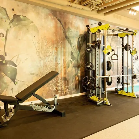 Wellnesshotel Sanct Bernhard-2