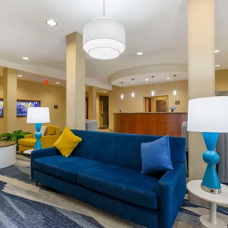 Comfort Suites Sarasota-Siesta Key-3
