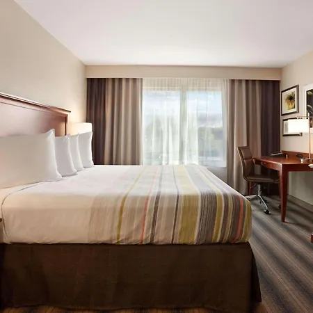 Country Inn & Suites By Radisson Roseville - St Paul-2
