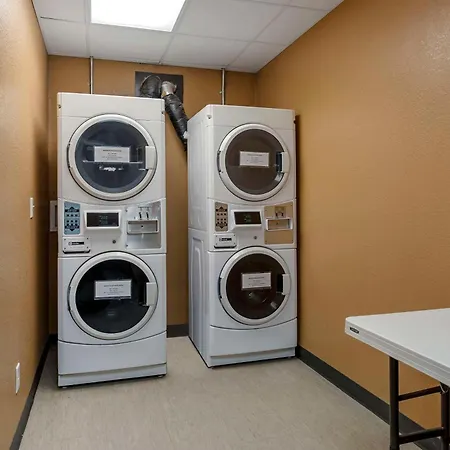 Quality Inn & Suites-2
