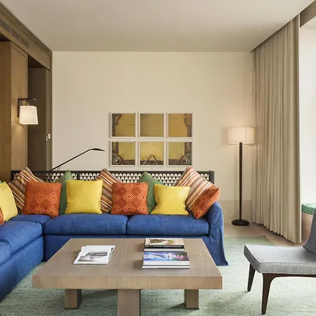 Assila, A Luxury Collection Hotel, Jeddah-3